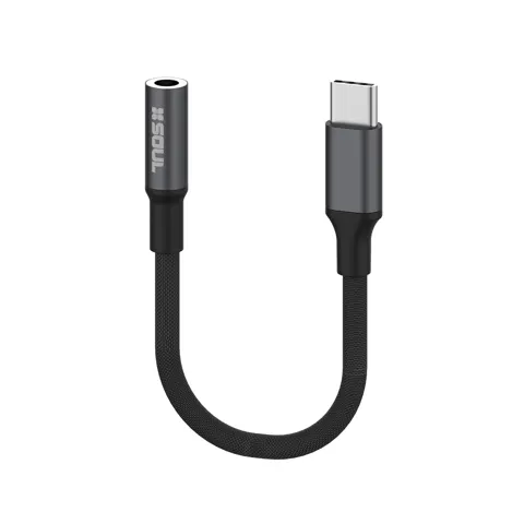Adaptador AUX-C