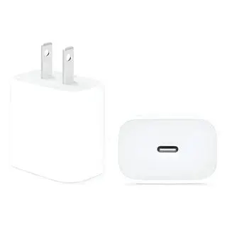 Cargador 20W Apple Original