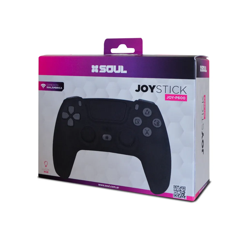 Joystick P600