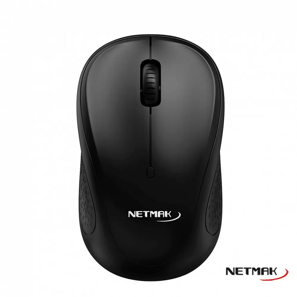 Mouse Inalambrico Optimize M685
