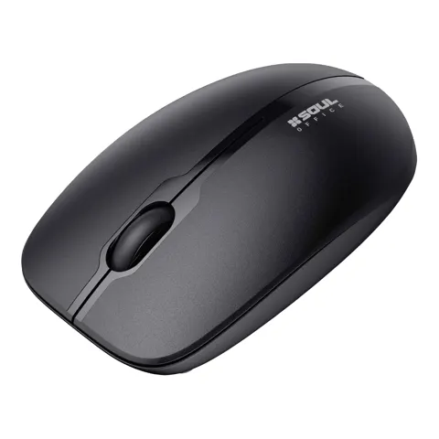 Mouse Inalámbrico OMBT300 Office Soul