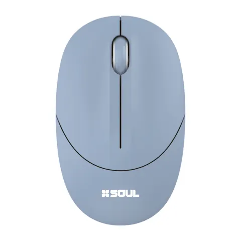 Mouse inalámbrico OMW250 Office Soul