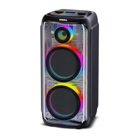Parlante Super Noise XL1300