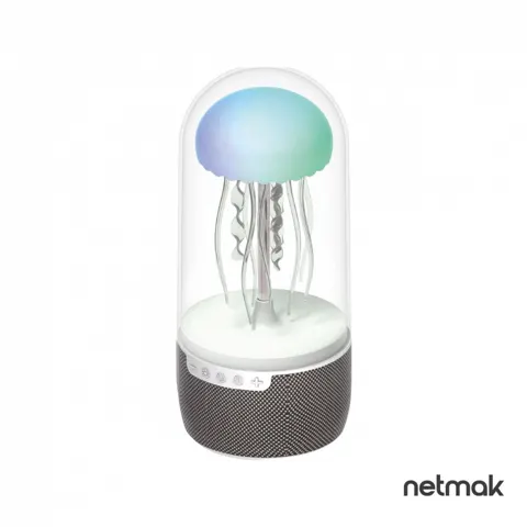 Parlante Velador Meduza