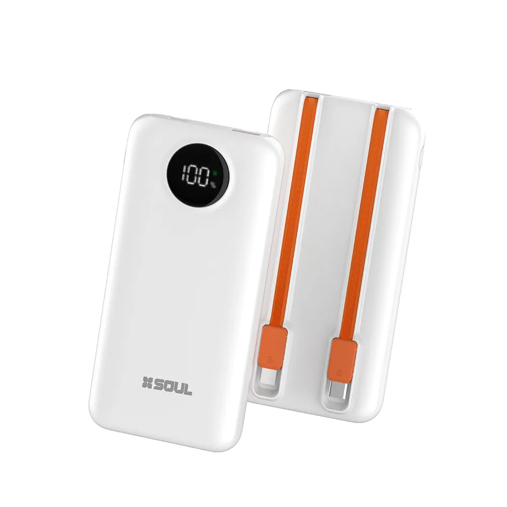 Power Bank Classic 400 10.000mAh
