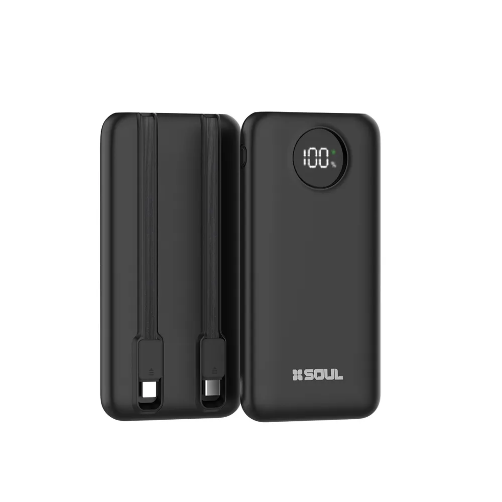 Power Bank Classic 400 20.000mAh