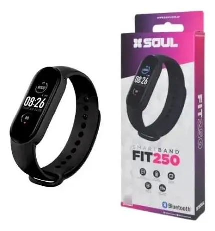Smart Watch Fit250