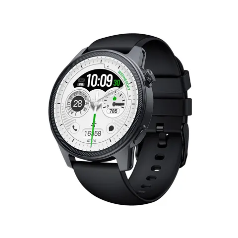 SmartWatch Energy, Netmak