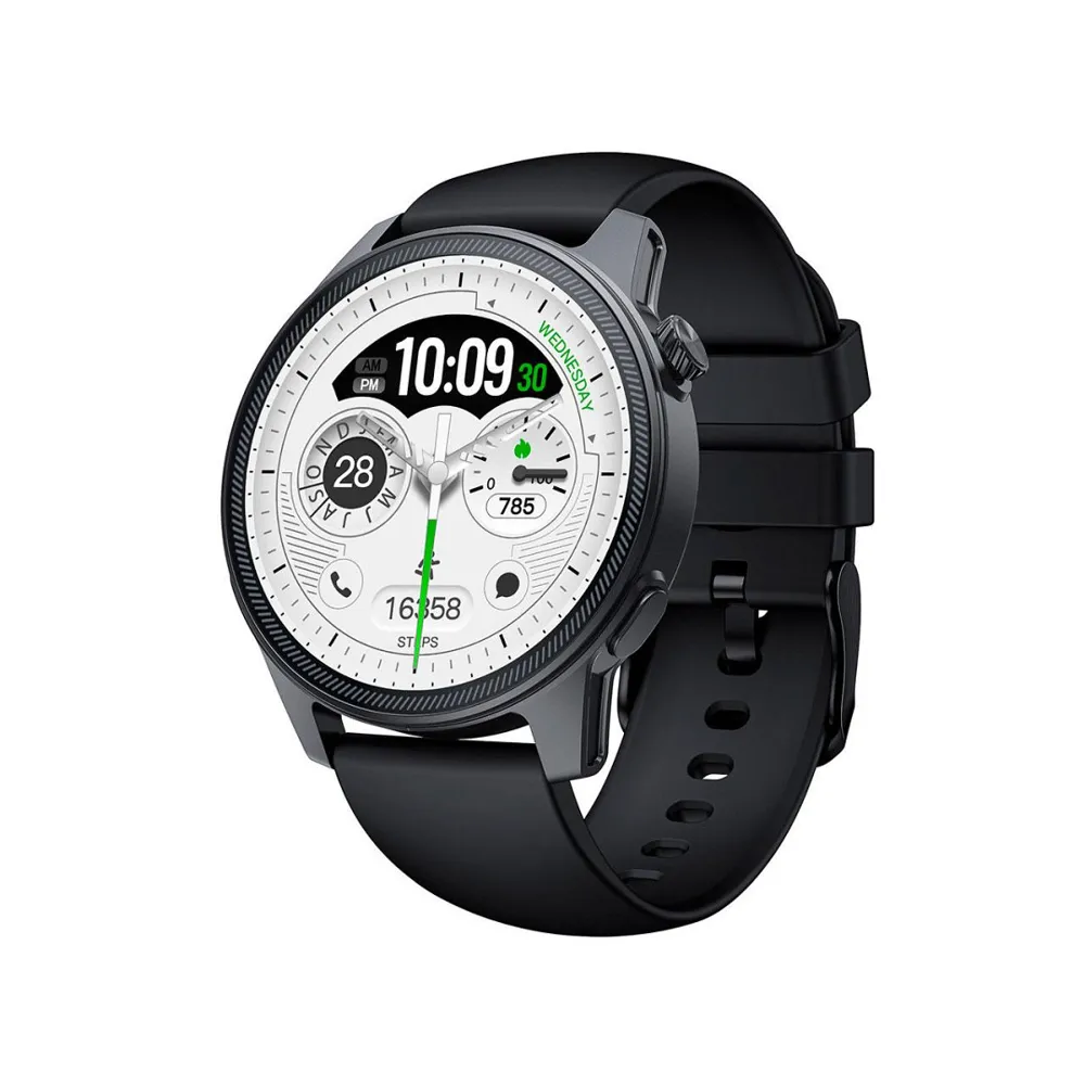 SmartWatch Energy, Netmak