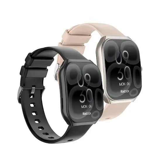 SmartWatch Neutron 4.0