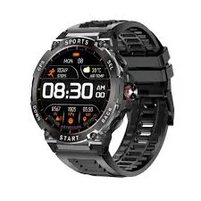 SmartWatch Soul Evo 900