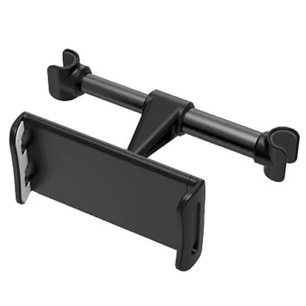 Soporte de Tablet para Apoya Cabeza de Auto