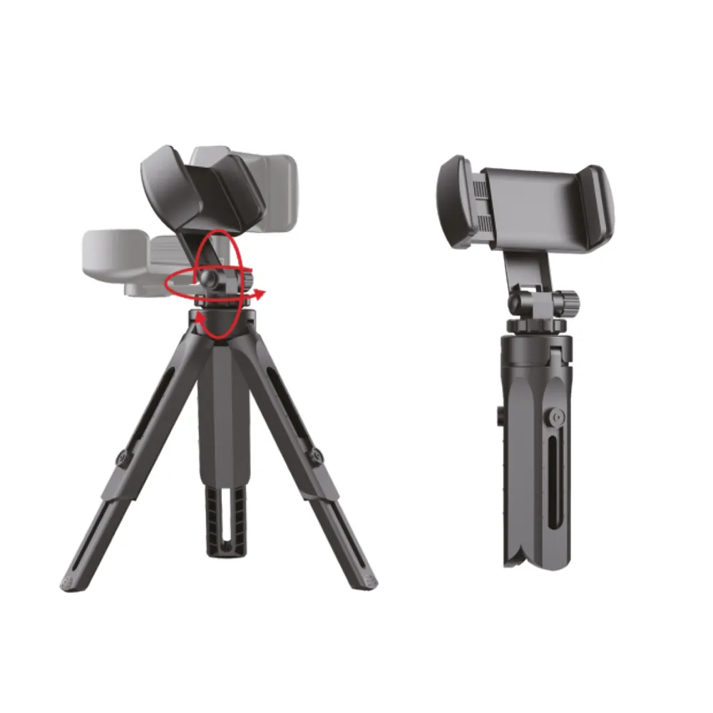 Soporte Soul Q400, c/Tripode