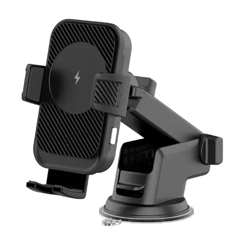 Soporte Soul Q600 c/carga Inalambrica