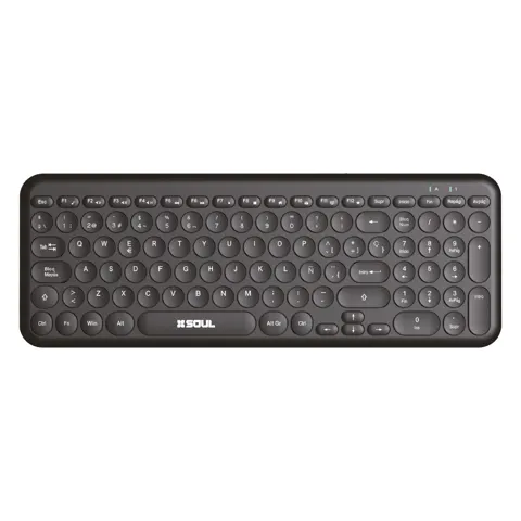 Teclado Inalámbrico OKW 150 Soul