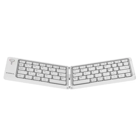 Teclado Plegable KBT02 Soul