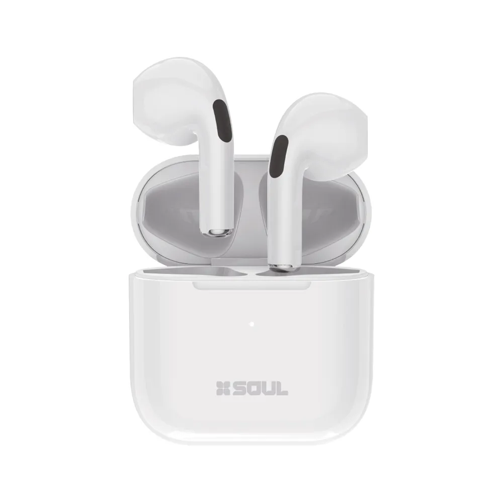 TWS 30 Soul